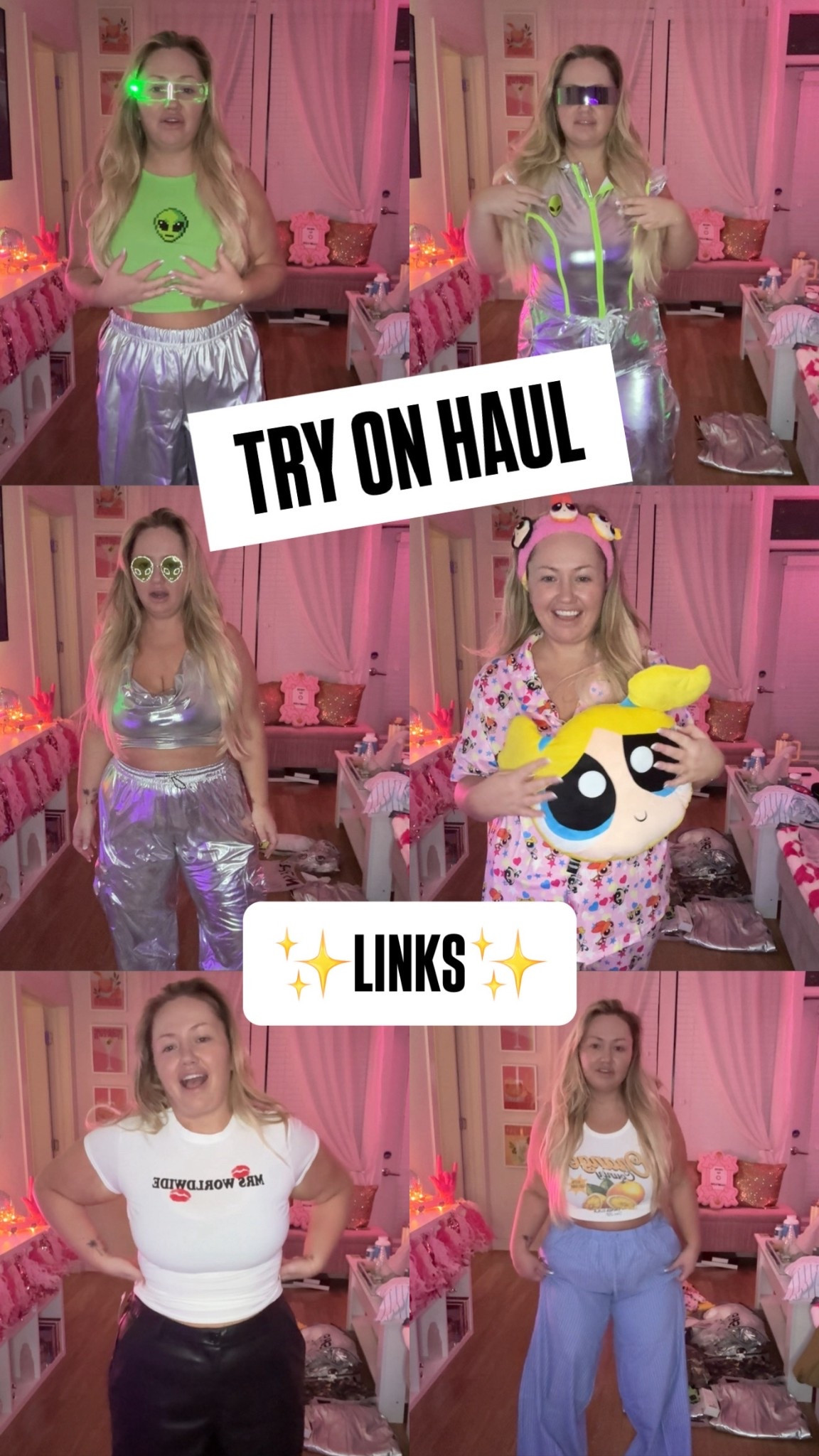 Try-on haul links 🩷👽🍊

#LTKPlusSize #LTKParties #LTKMidsize