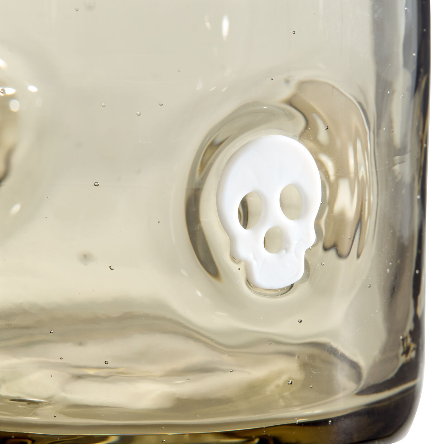 Charm Halloween Inlay Double Old Fashioned Glass | World Market