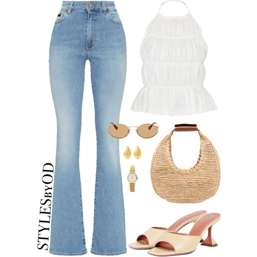 effortless & cute summer outfit☀️🤍

#LTKFindsUnder100 #LTKSeasonal #LTKStyleTip