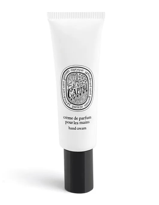 Eau Capitale Hand Cream 45 ml | diptyque (US)