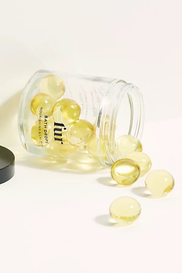 Fur Bath Drops by Fur at Free People, one, One Size | Free People (Global - UK&FR Excluded)