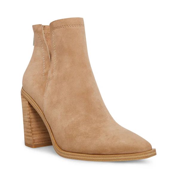 CORNELIA SAND SUEDE | Steve Madden (US)