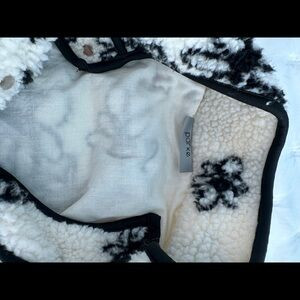 Parke Fleece | Poshmark