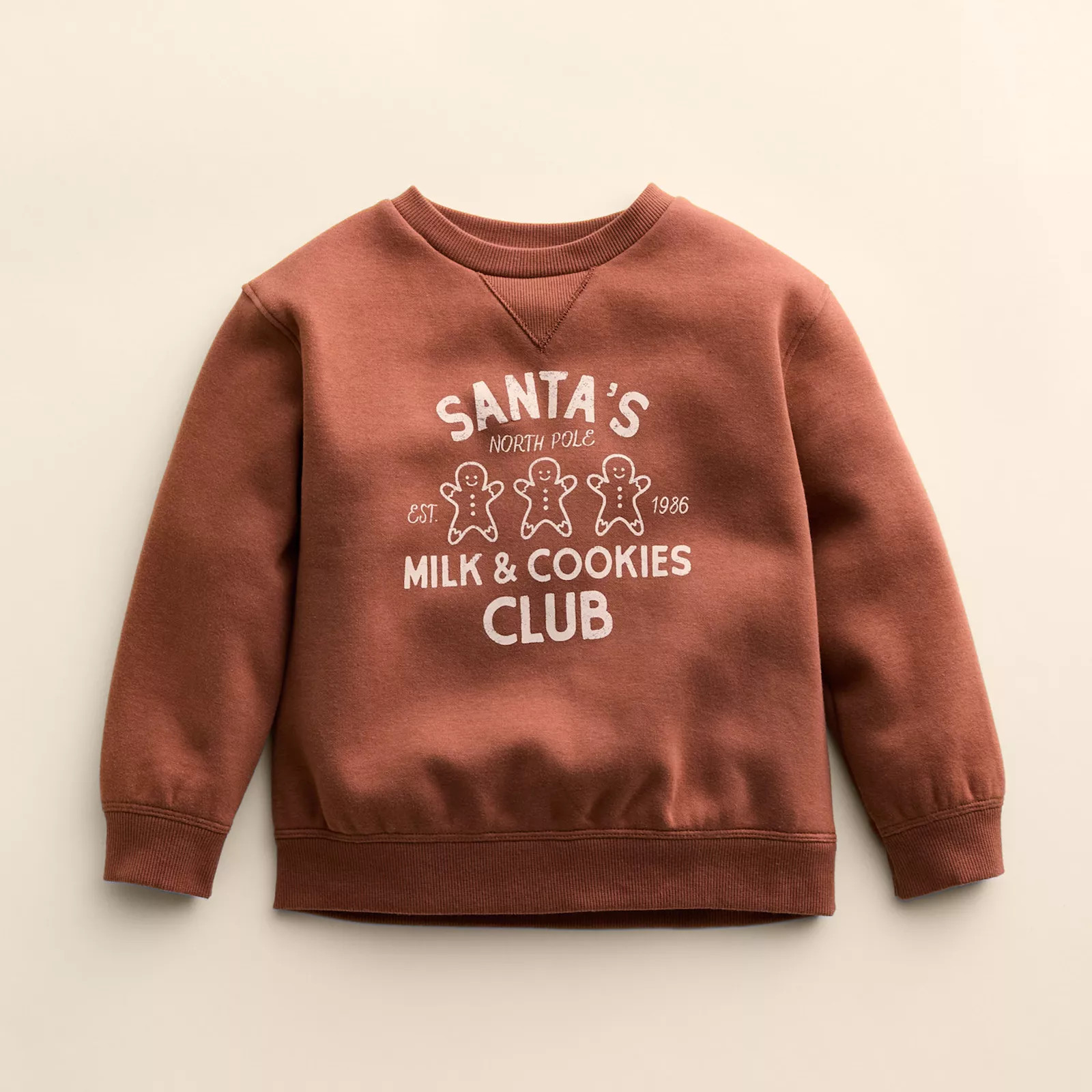Kids 4-12 Little Co. by Lauren Conrad Crew Pullover | Kohl's