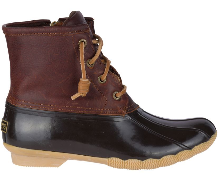 Women's Saltwater Duck Boot | Sperry (US)