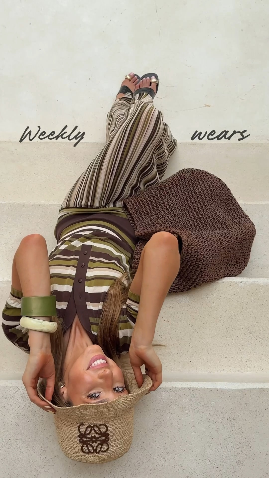 Weekly wears: 4 looks perfect for your next Summer trip or elevated daily wardrobe. Shop the exact & similar pieces below 🫶🏽 #dissh #faithfull #summer #dailystyle 

#LTKswimwear #LTKaustralia #LTKstyletip