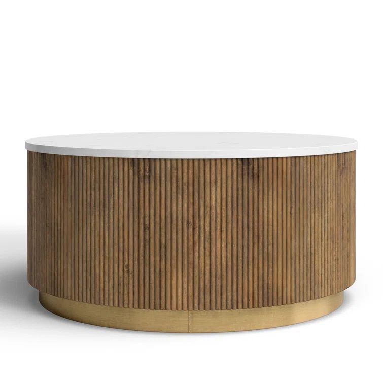 Rylee Modern Coffee Table | Wayfair North America