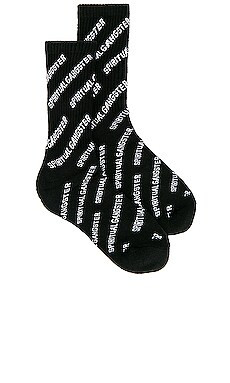 Sg Socks
                    
                    Spiritual Gangster | Revolve Clothing (Global)