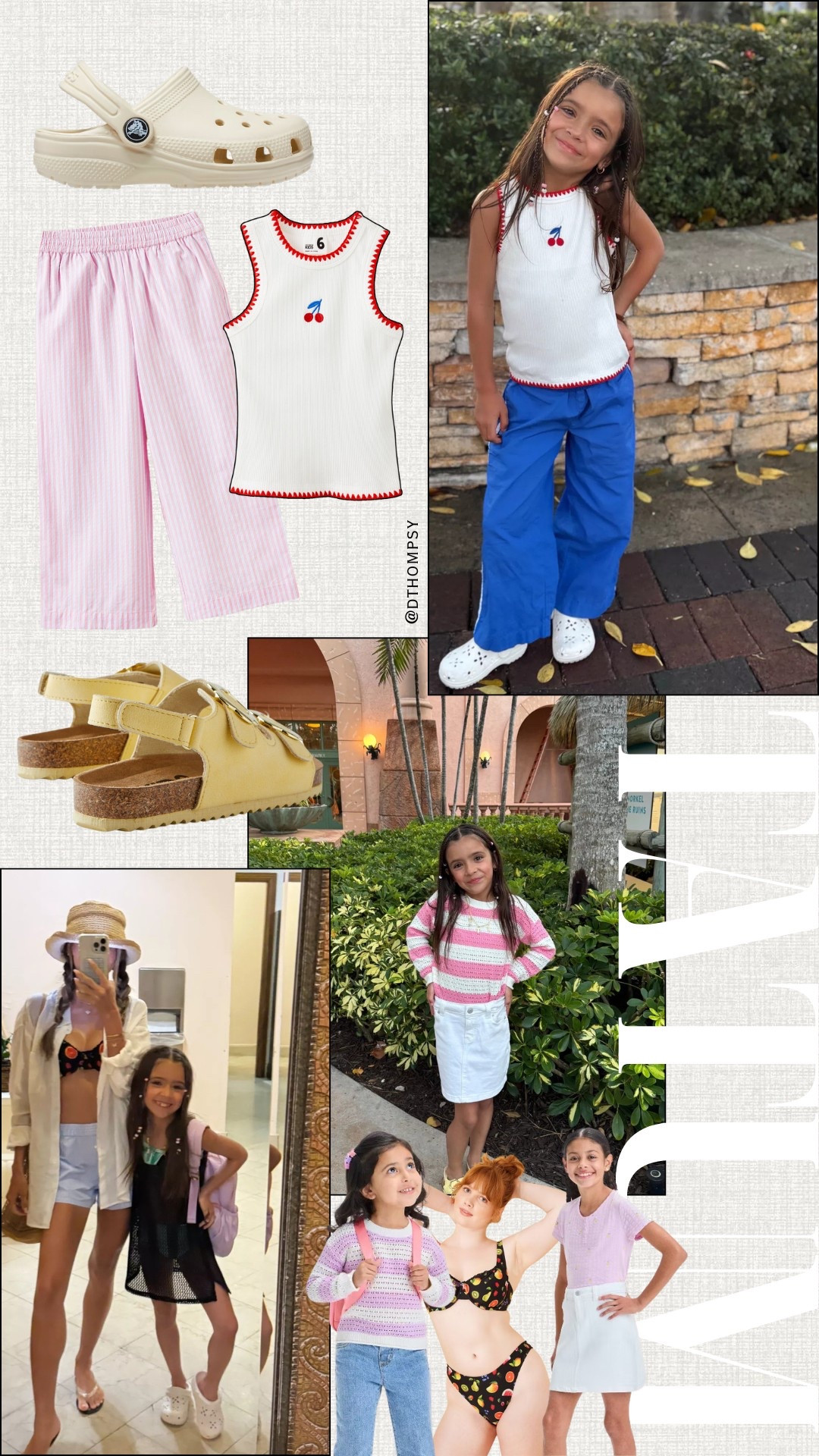 OOTD (Tatum)

#LTKFindsUnder100 #LTKKids #LTKSeasonal