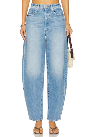 MOTHER The Fangirl Button Skimp in Funk N' Flair from Revolve.com | Revolve Clothing (Global)