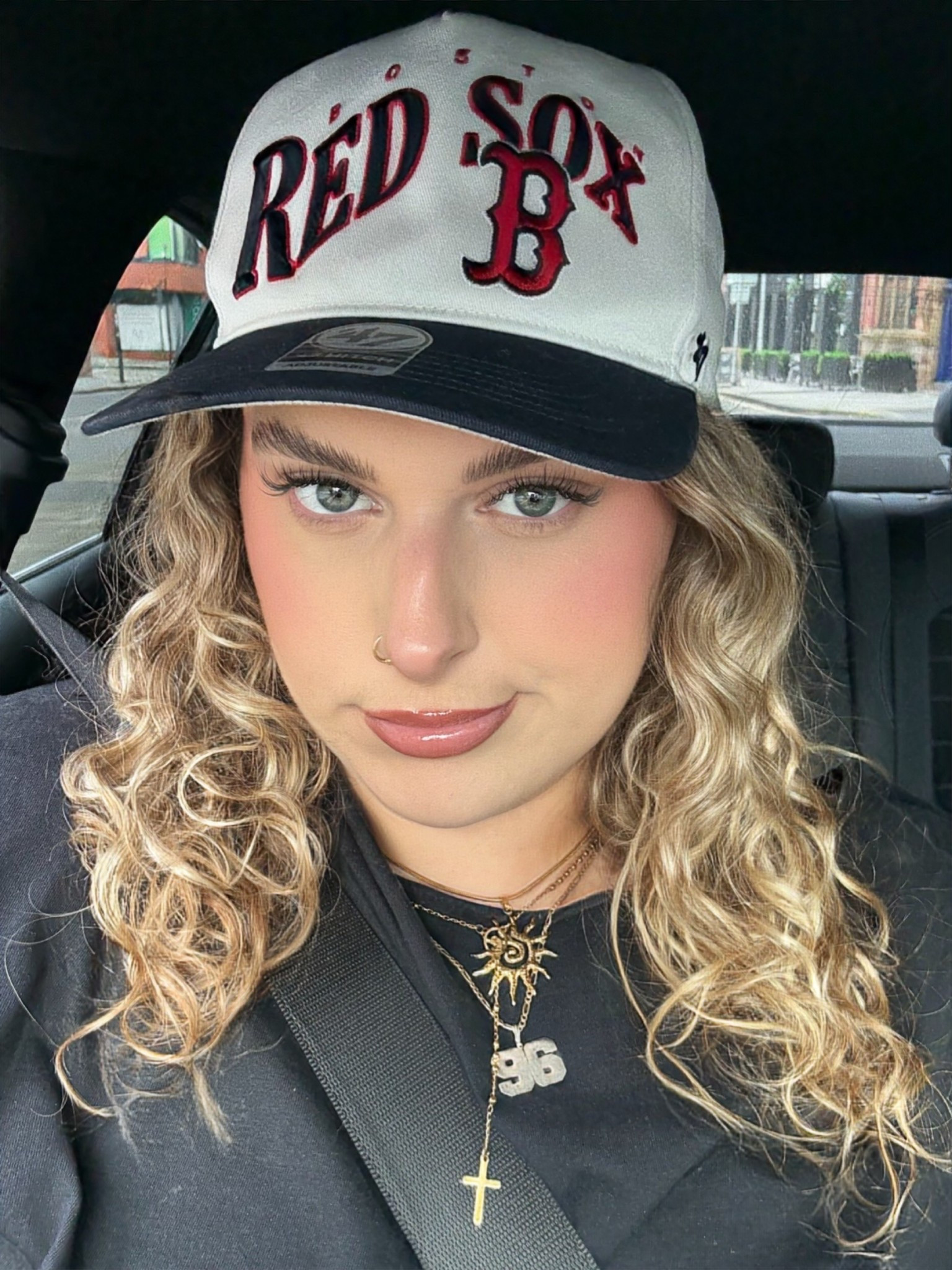 full face product breakdown💄