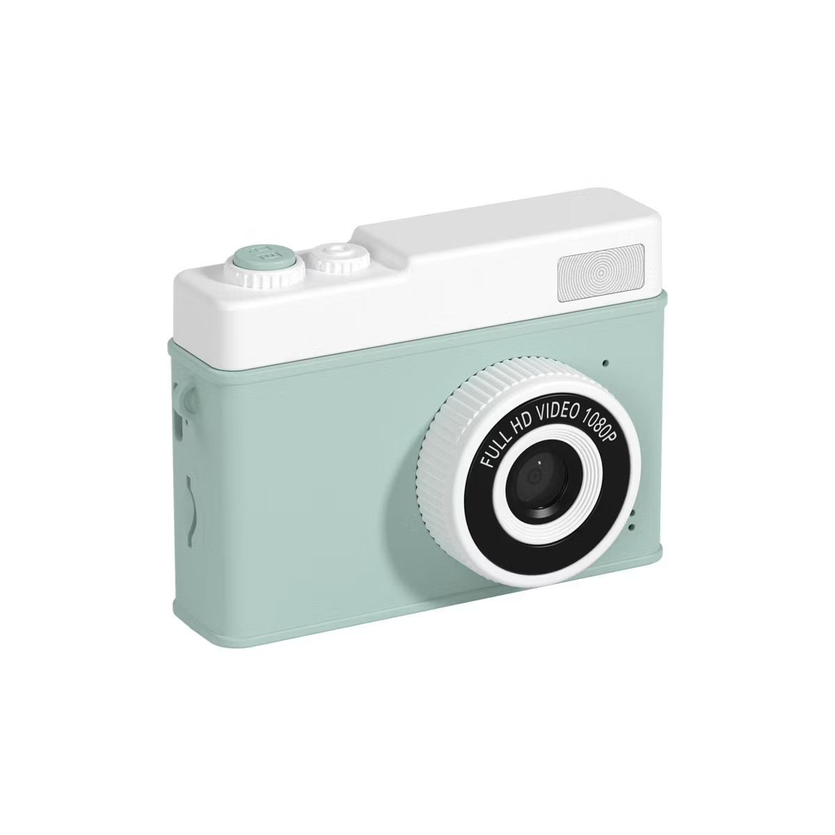 GEMS Retro Digital Camera - Beige | Target