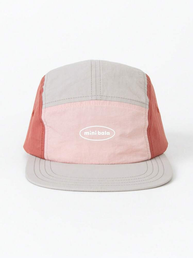 Kids Lightweight Breathable Baseball Cap, Cute & Comfortable Spring Baseball Hat | SHEIN