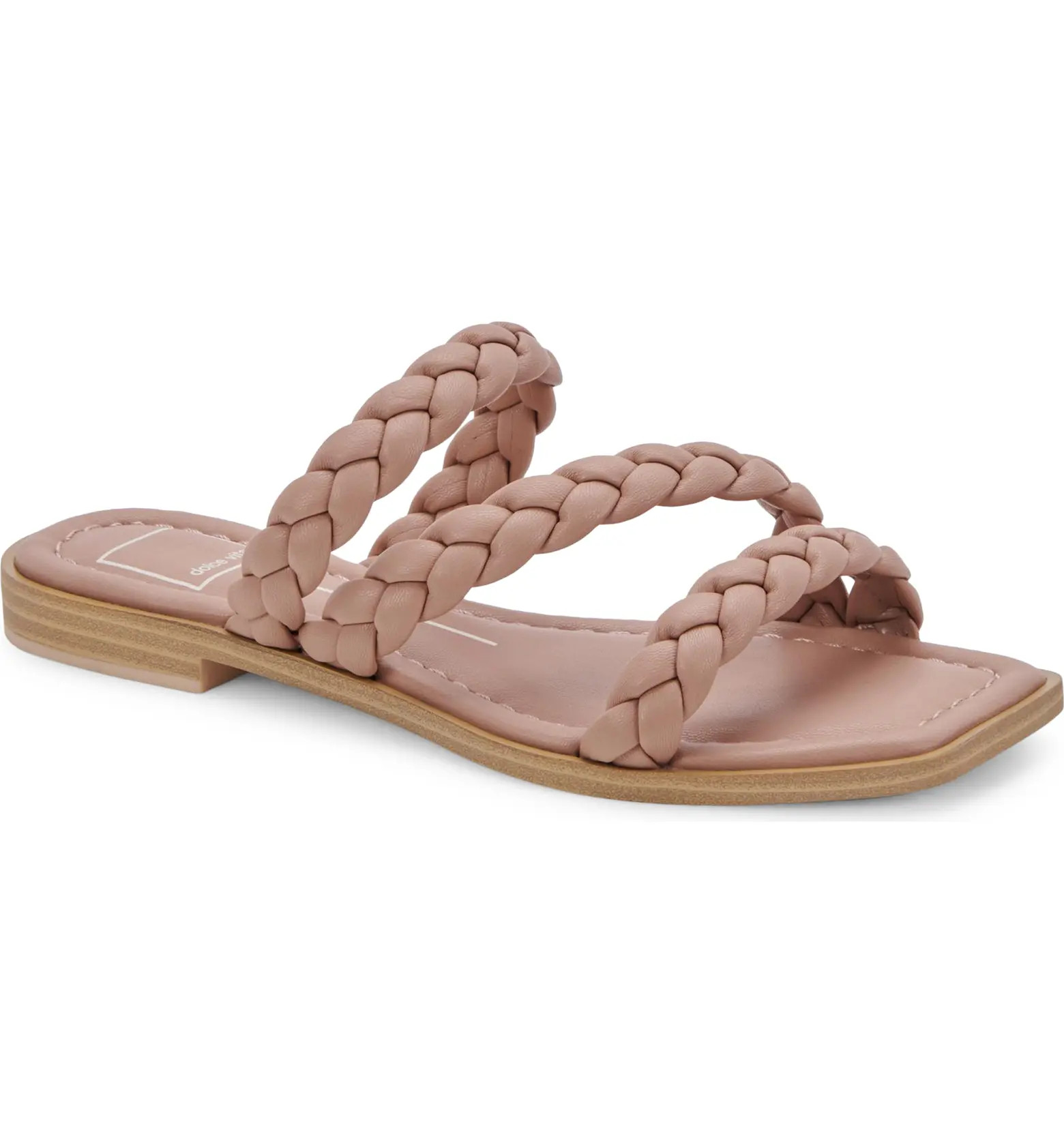 Iman Slide Sandal | Nordstrom