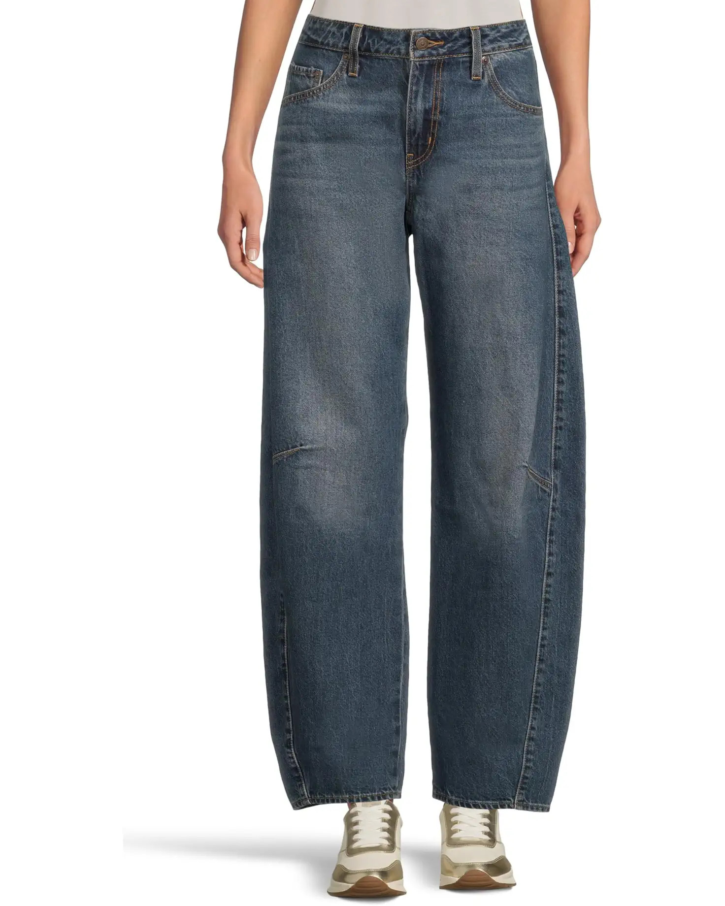 Super Baggy Barrel | Zappos