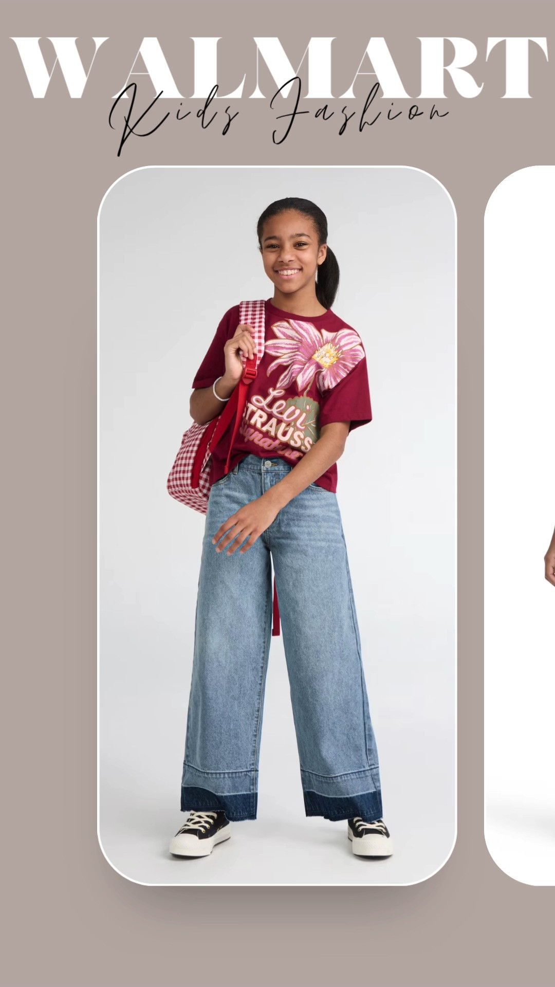 #walmartstyle #walmartpartner #walmartstyle 

Kids fashion for summer! 

 #LTKootd #LTKSaleAlert #LTKKids