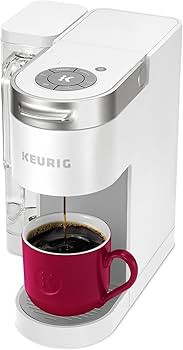 Keurig K-Supreme Single Serve K-Cup Pod Coffee Maker, MultiStream Technology, 4 Brew Sizes, 66oz ... | Amazon (US)