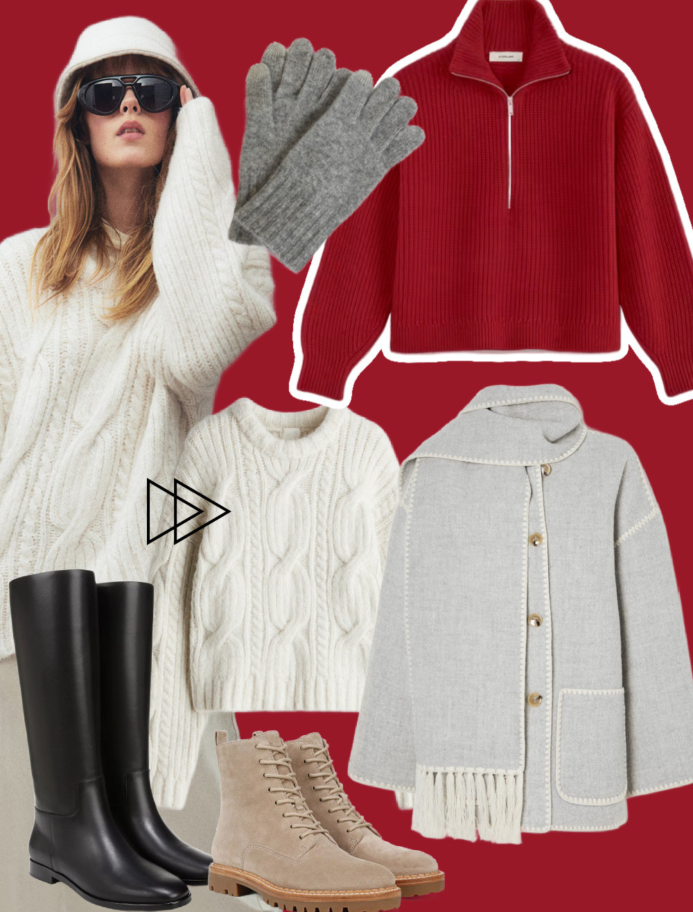 Winter essentials you need to stay warm  #FallFashion #Smartshopping #winteroutfits  

 

#LTKGiftGuide #LTKSeasonal #LTKStyleTip
