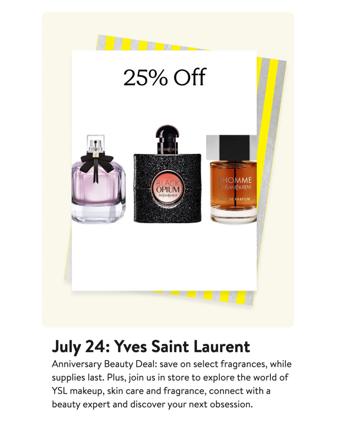 extra daily deals during the nordstrom anniversary sale! looking ahead, there are some exciting extra sales happening!

#LTKSaleAlert #LTKBeauty #LTKselfcare