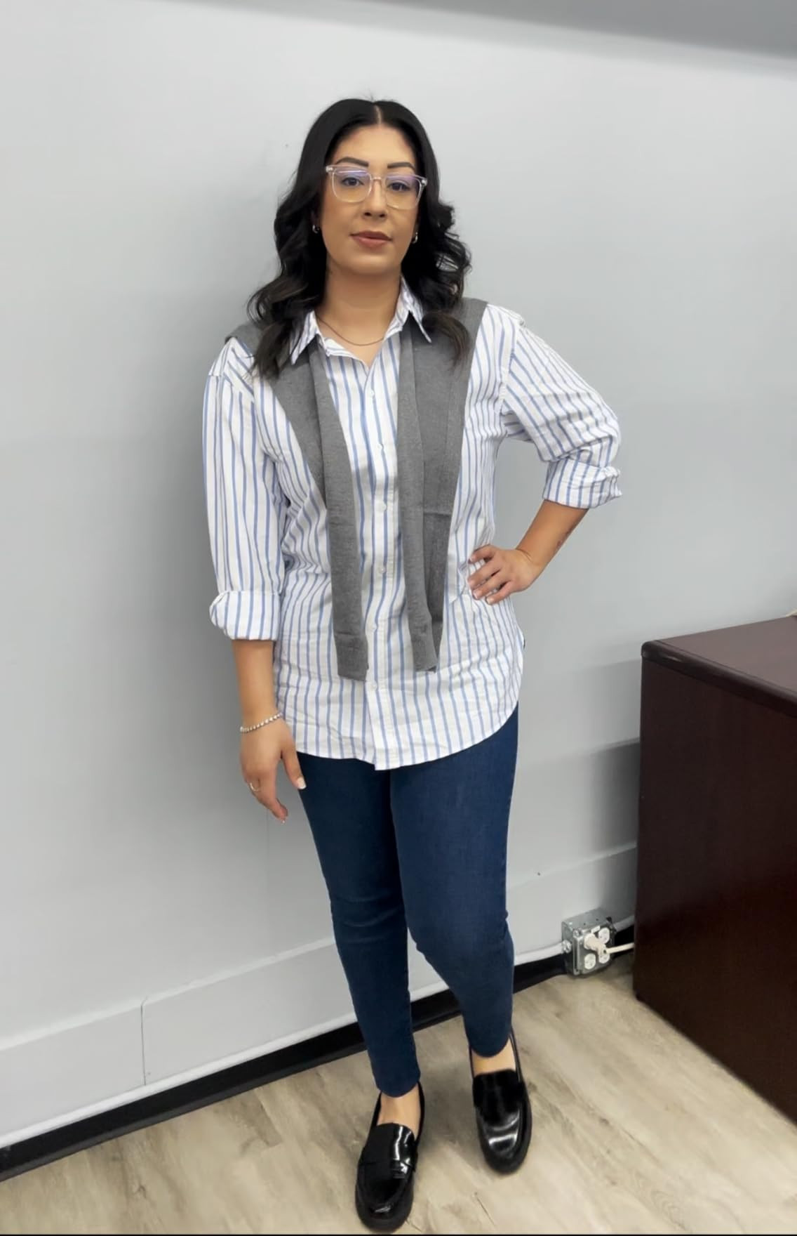 Sweater Shawl Wraps for Women Sweater Knitted Knotted Shawls Travel Casual Scarf Cape Shoulder To... | Amazon (US)