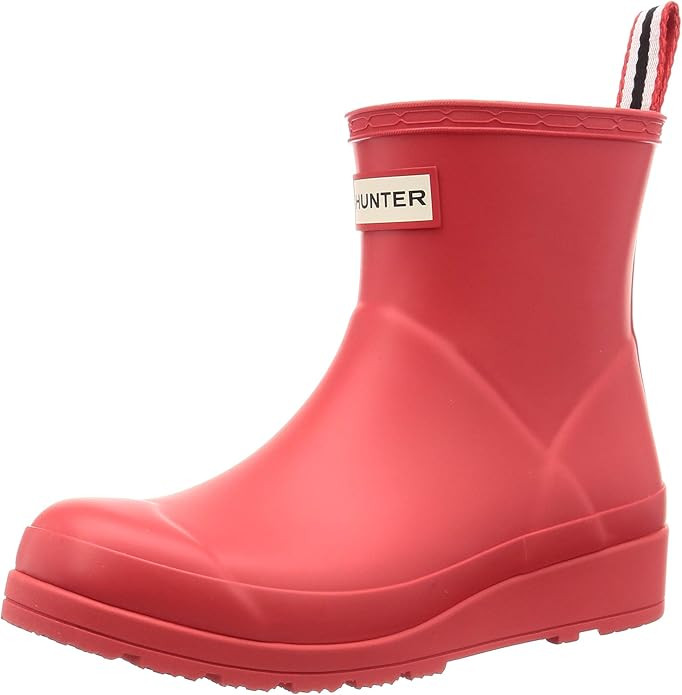 Hunter Women's Walking Rain Boot | Amazon (US)