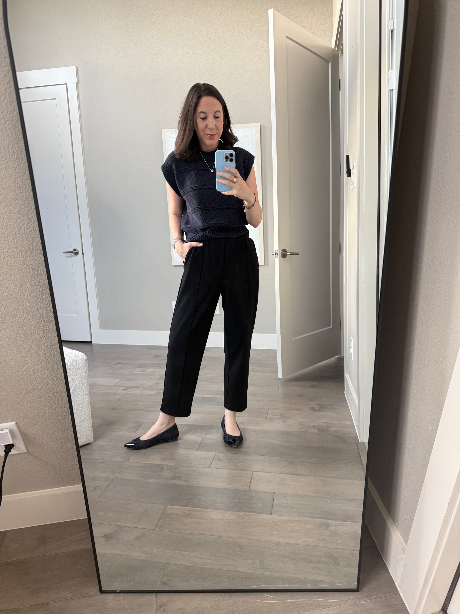 Workwear ootd 

#LTKWorkwear #LTKStyleTip