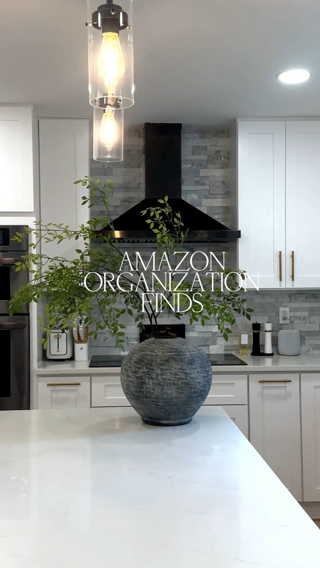 Amazon Organization Finds✨ Modern and beautiful solutions for pantry organization with storage jars, vegetable storage boxes, etc. 

Don't miss out on grabbing all the items you've been eyeing during the exciting "Amazon Prime Big Deal Days" happening on October 10th and 11th!

Pantry Organization, Organizations, Amazon Home, Kitchen Essentials, Fall Decor, Kitchen Must Haves, Amazon Prime 

#founditonamazon 

#LTKxPrime #LTKhome #LTKsalealert