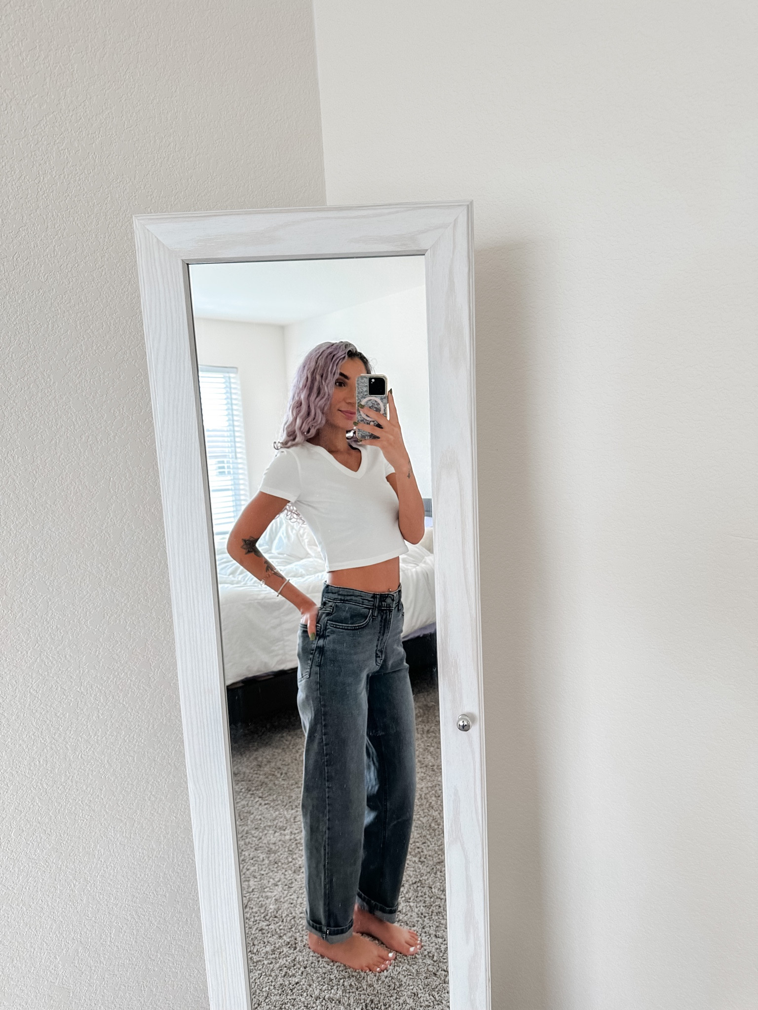 Today’s OOTD. Simple fall fit 🍂

#LTKfindsunder50 #LTKbeauty