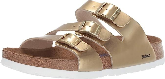 Birkenstock Betula Licensed Leo Soft | Amazon (US)