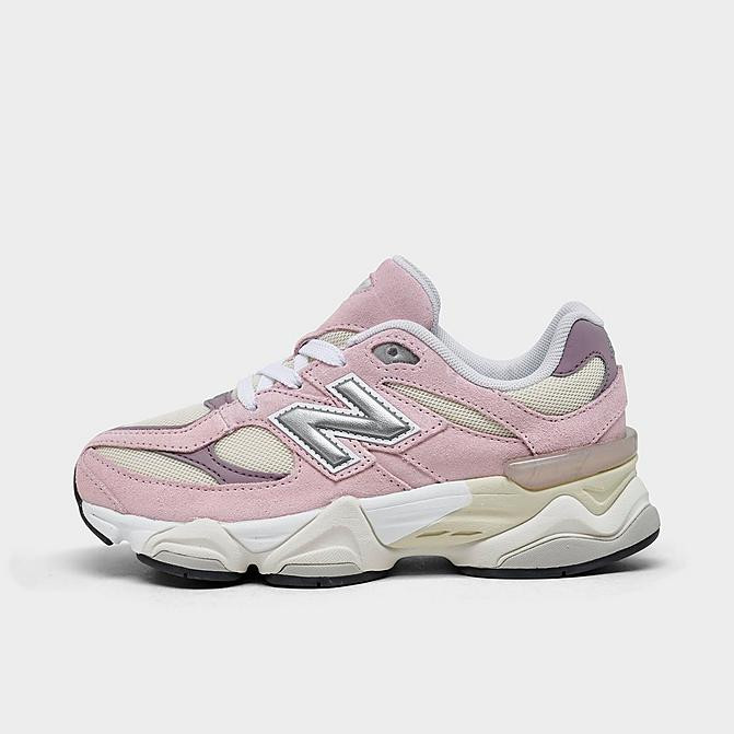 Girls' Little Kids' New Balance 9060 Casual Shoes | JD Sports (US)