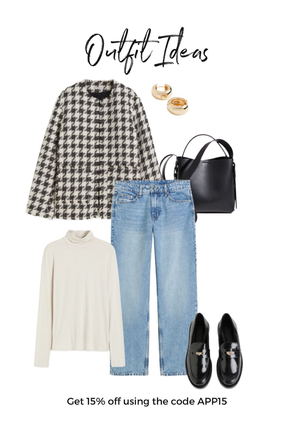 H&M Smart casual workwear idea 

#LTKworkwear #LTKstyletip #LTKsalealert