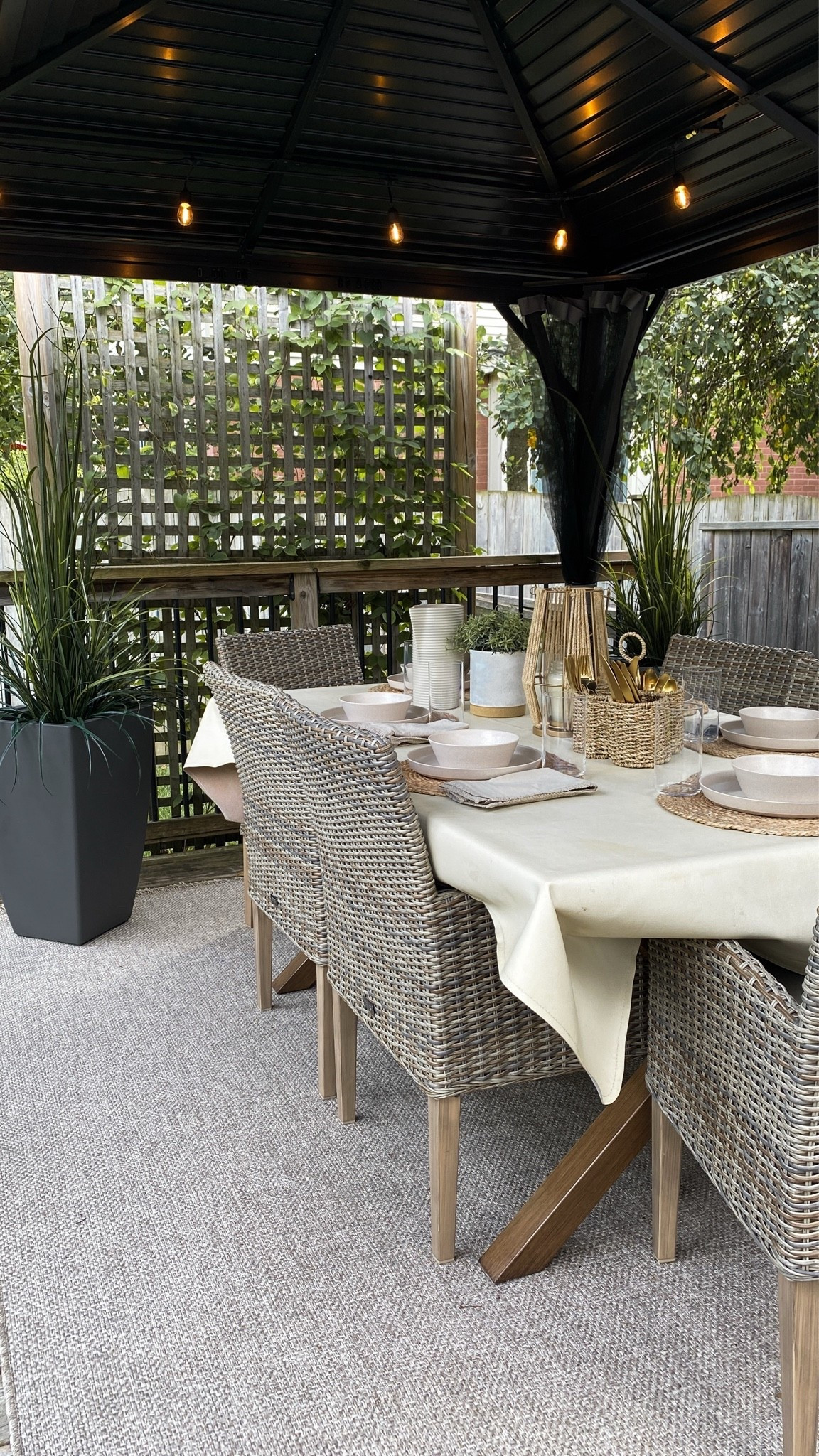 Outdoor Living styled with Wayfair Canada! Up to 70% off for Wayfair Canada's Victoria Day Clearance running from now through May 25th 2026!
@wayfaircanada #WayfairCAHome #WayfairCanada #WayfairCAPartner #LTKspring

#LTKcanada #LTKhome #LTKsummer