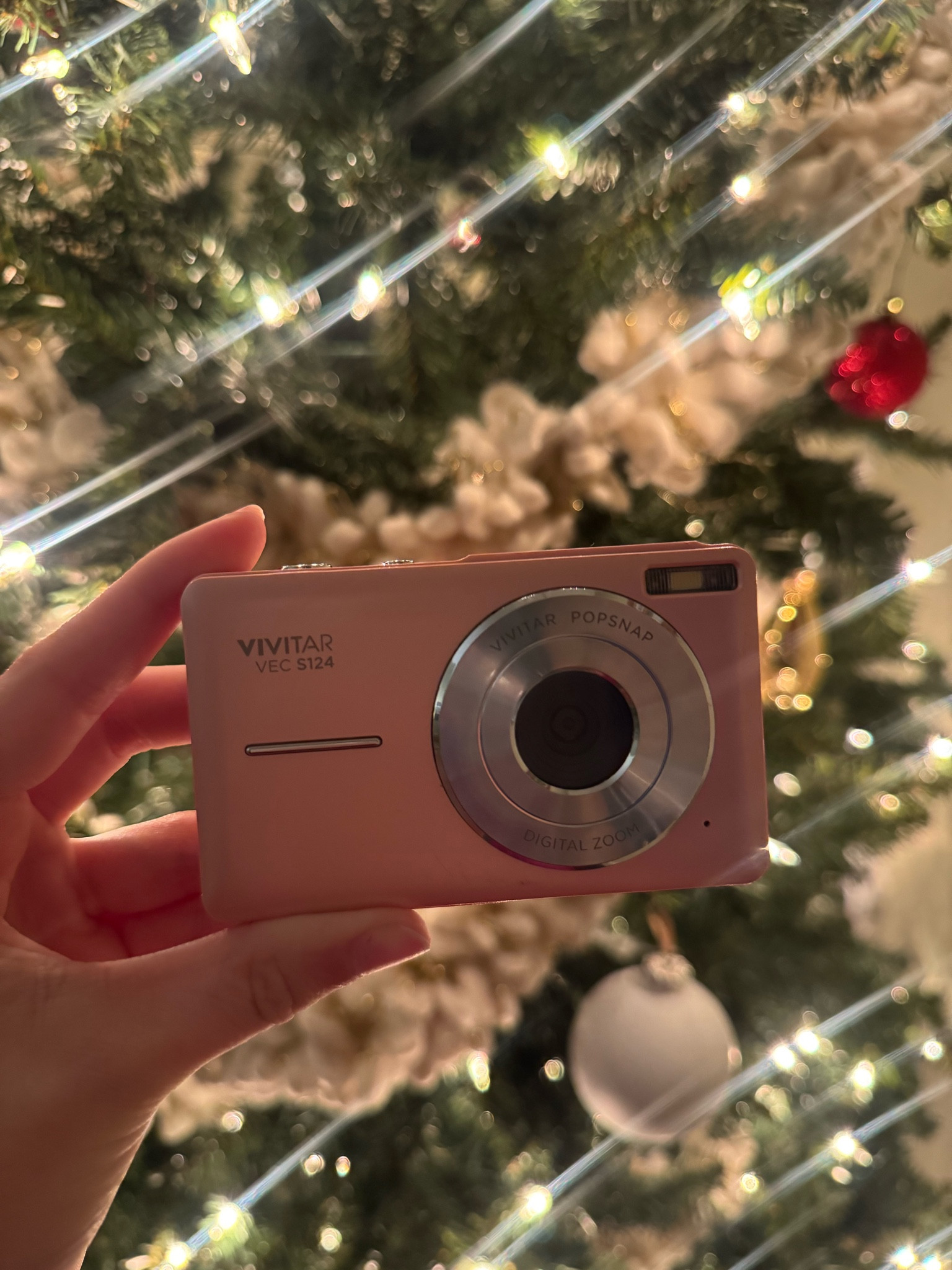 $20 digital camera 📸 

#LTKGiftGuide #LTKHoliday #LTKTravel