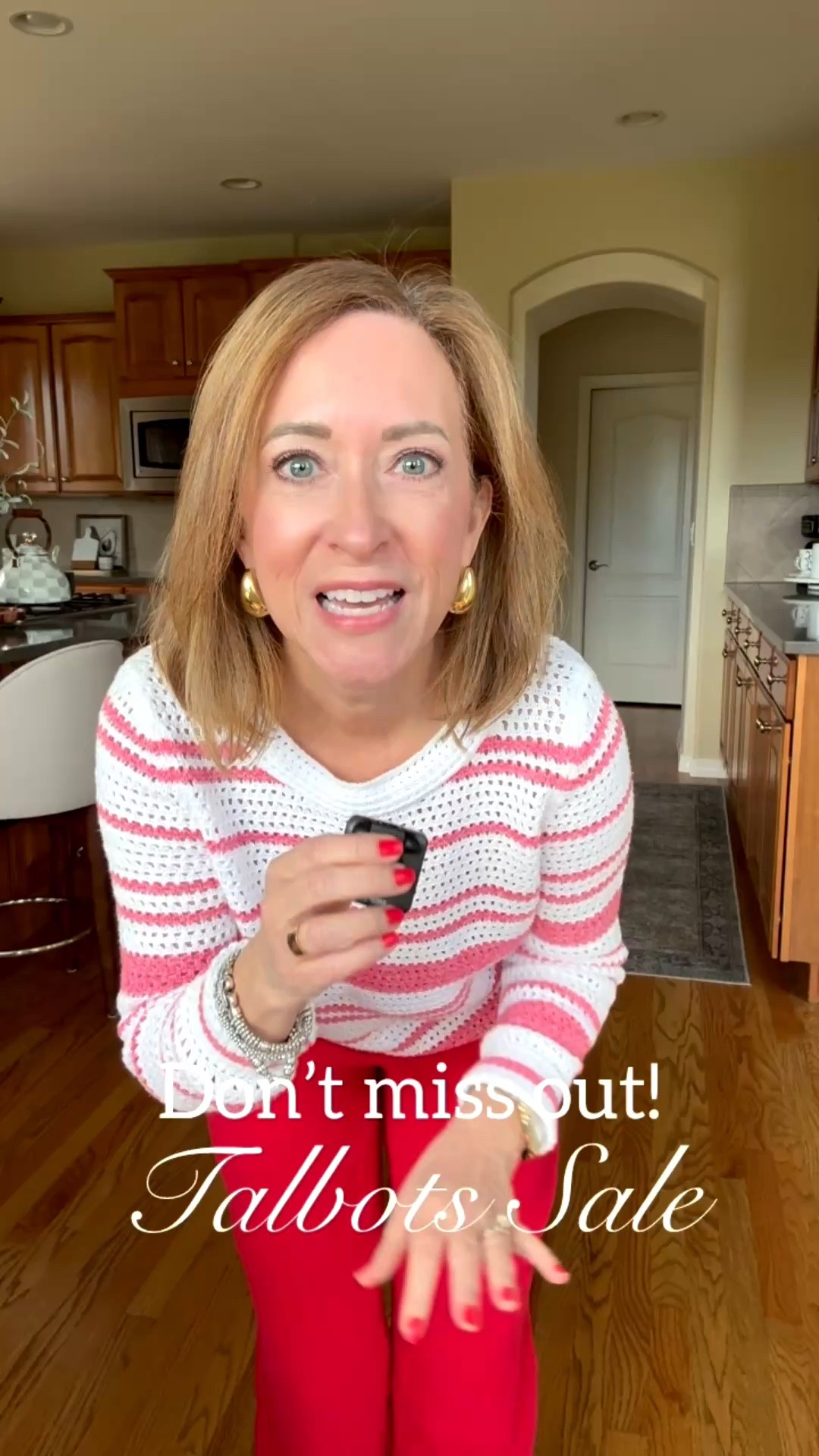 10 items I own & love included in the Talbots sale!

#LTKOver40 #LTKPetite #LTKSaleAlert