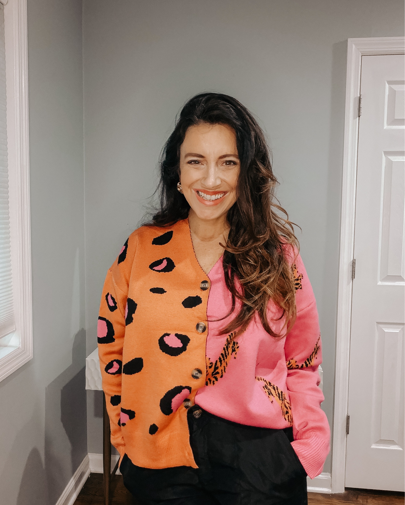 Saw this for two years. Finally got it for myself. 

#LTKmomlife #LTKOver40 #LTKootd