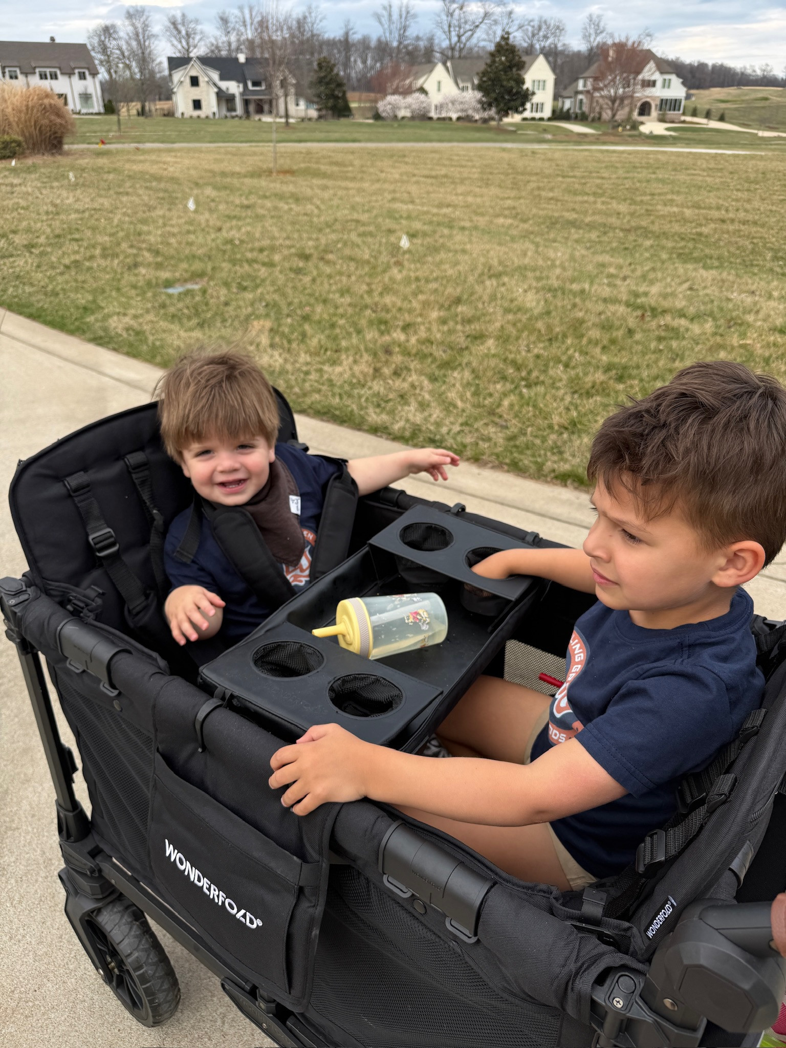 Love this wonderfold for our walks & it’s on sale now!

Nordstrom, n sale, wonderfold, kids finds, Nordstrom kids, n sale favs, boy mom, grace white

#LTKmomlife #LTKKids #LTKSaleAlert