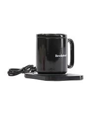 Electric Mug Heating Set | TJ Maxx