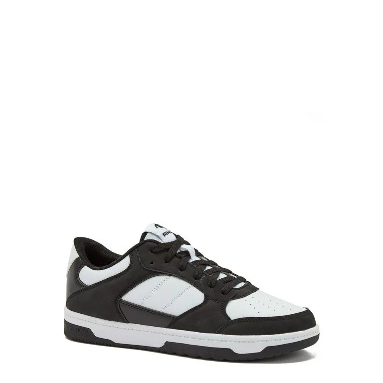 AND1 Women’s Low Top Basketball Sneaker, Wide Width Available | Walmart (US)
