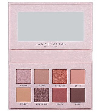 Anastasia Beverly Hills Glam To Go Mini Palette | Dillard's