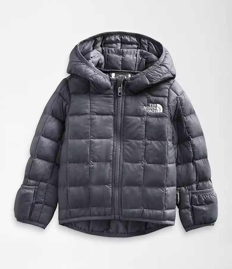 Baby ThermoBall™ Hooded Jacket | The North Face | The North Face (US)