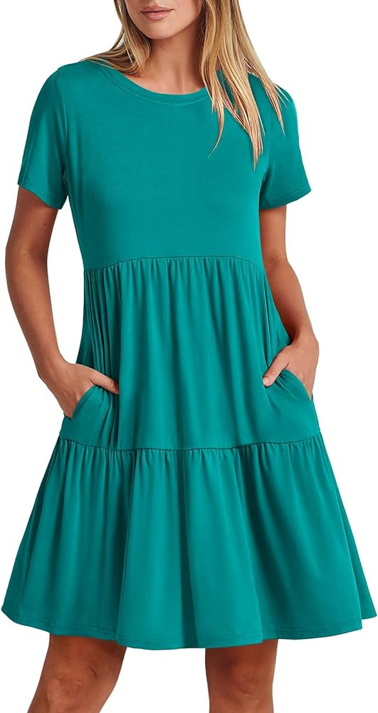 【Size Guide】Find your perfect fit with sizes S (4-6), M (8-10), L (12-14), and XL (16-18). Se... | Amazon (US)