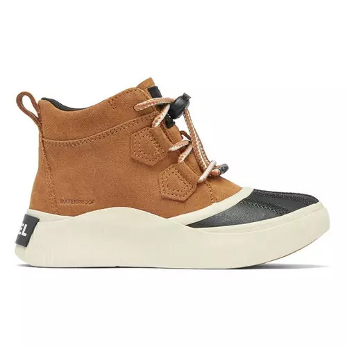 Little Kids' SOREL Out N About IV Classic Waterproof Duck Boots | Scheels Sports