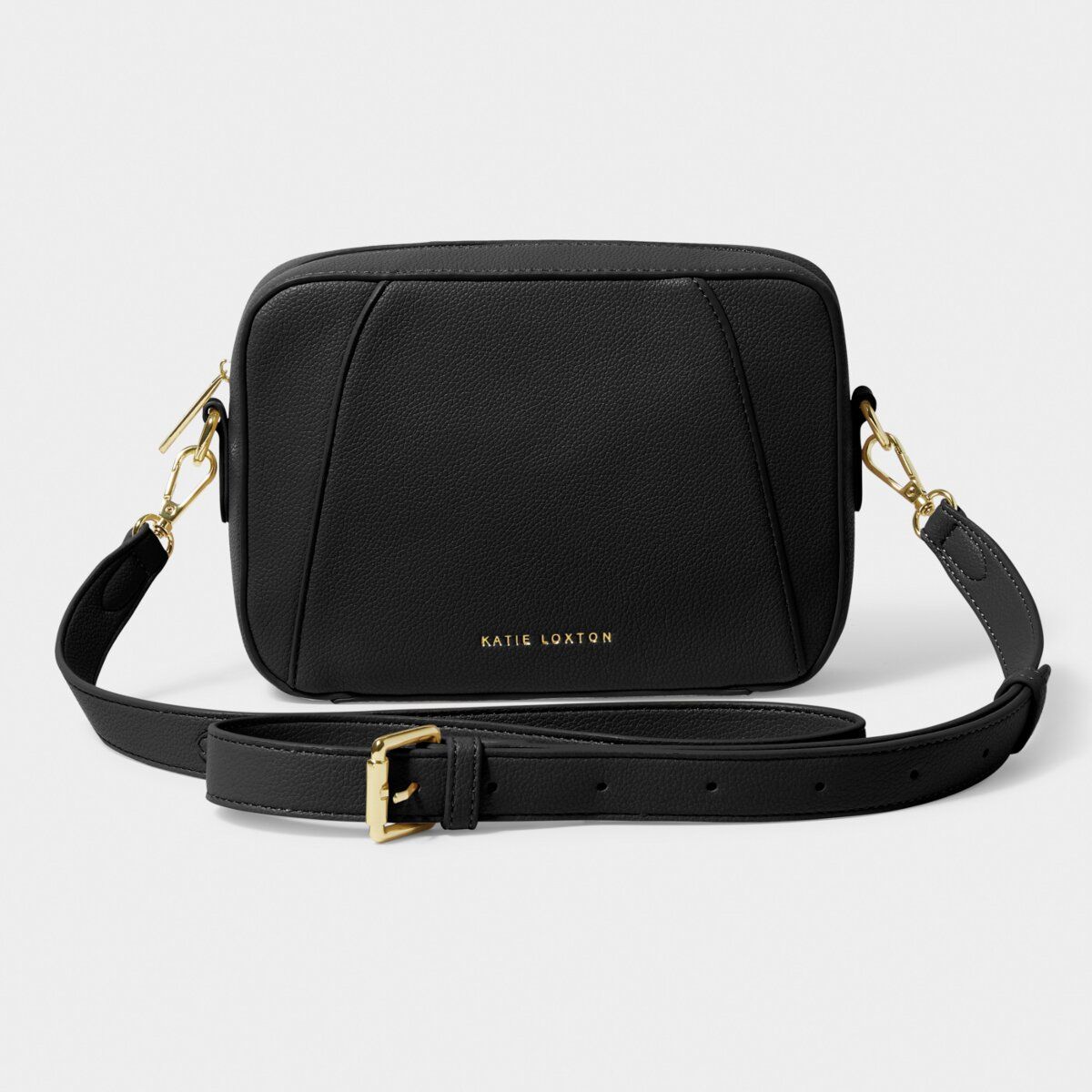 Hana Crossbody Bag in Black | Katie Loxton Ltd. (UK)