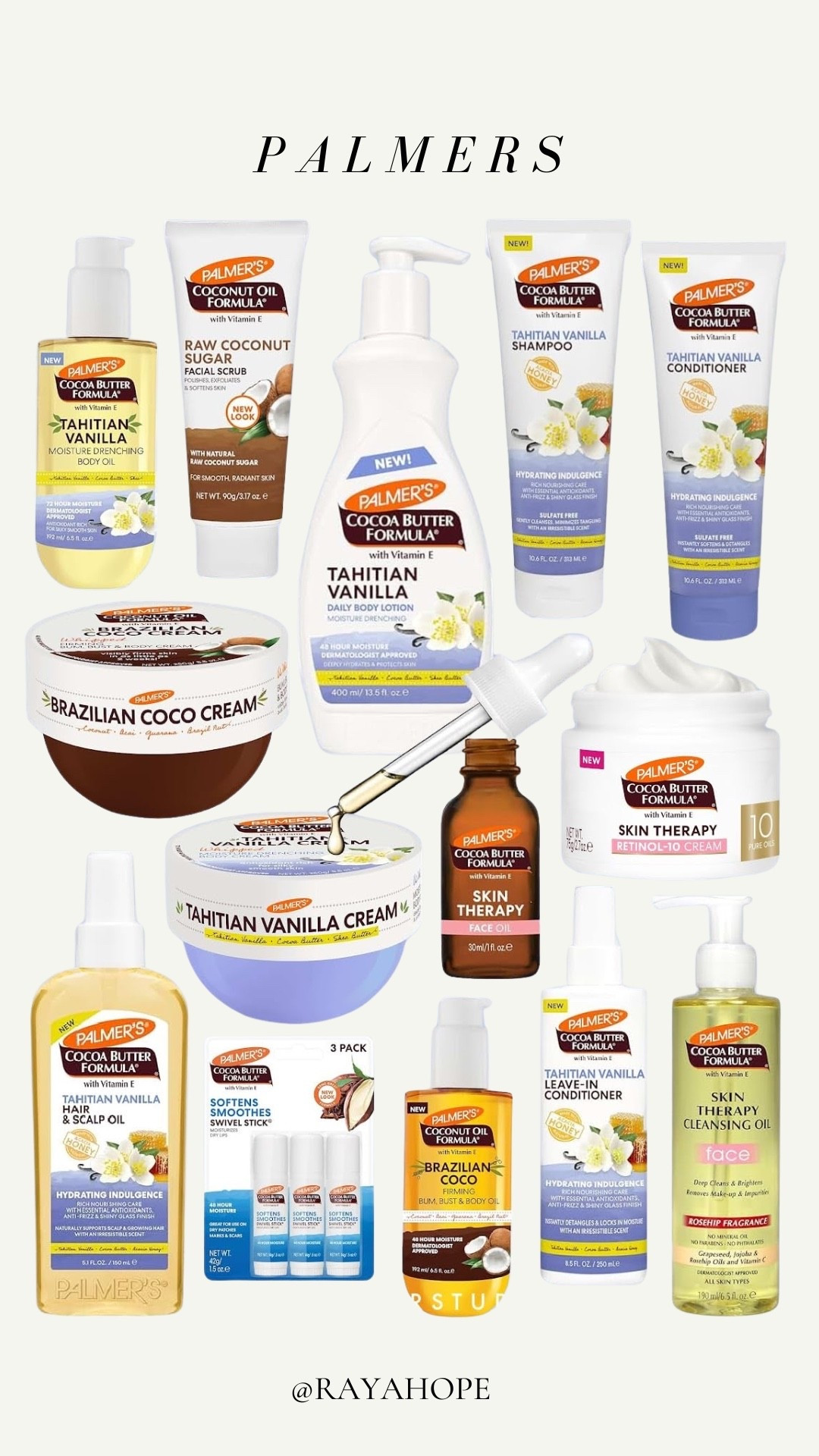 Palmer fav finds

#LTKSeasonal #LTKU