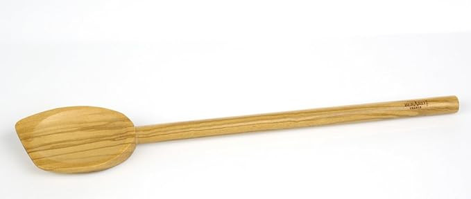 Berard Olive-Wood Handcrafted Pointed Spoon | Amazon (US)