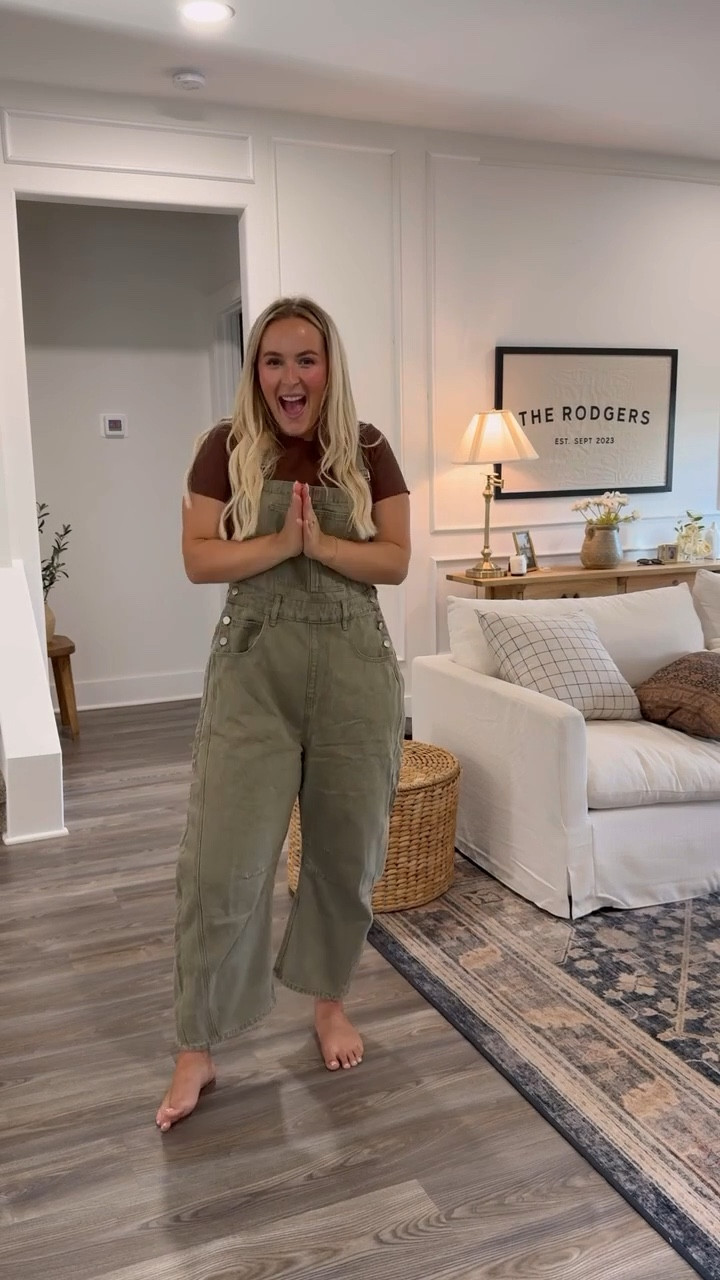  Spring outfit inspo! 

 

#LTKgrwm #LTKootd