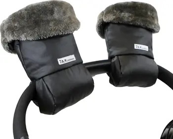 Glacier Waxed Warmmuffs | Nordstrom