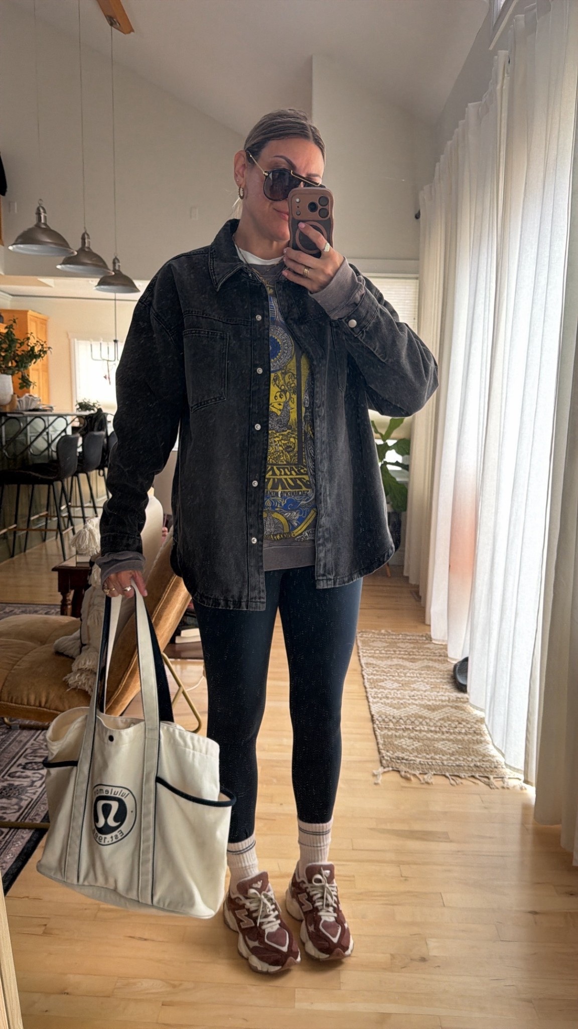 Amazon leggings 👌🏼 

Sizing: medium

#LTKtravel #LTKcanada #LTKstyletip