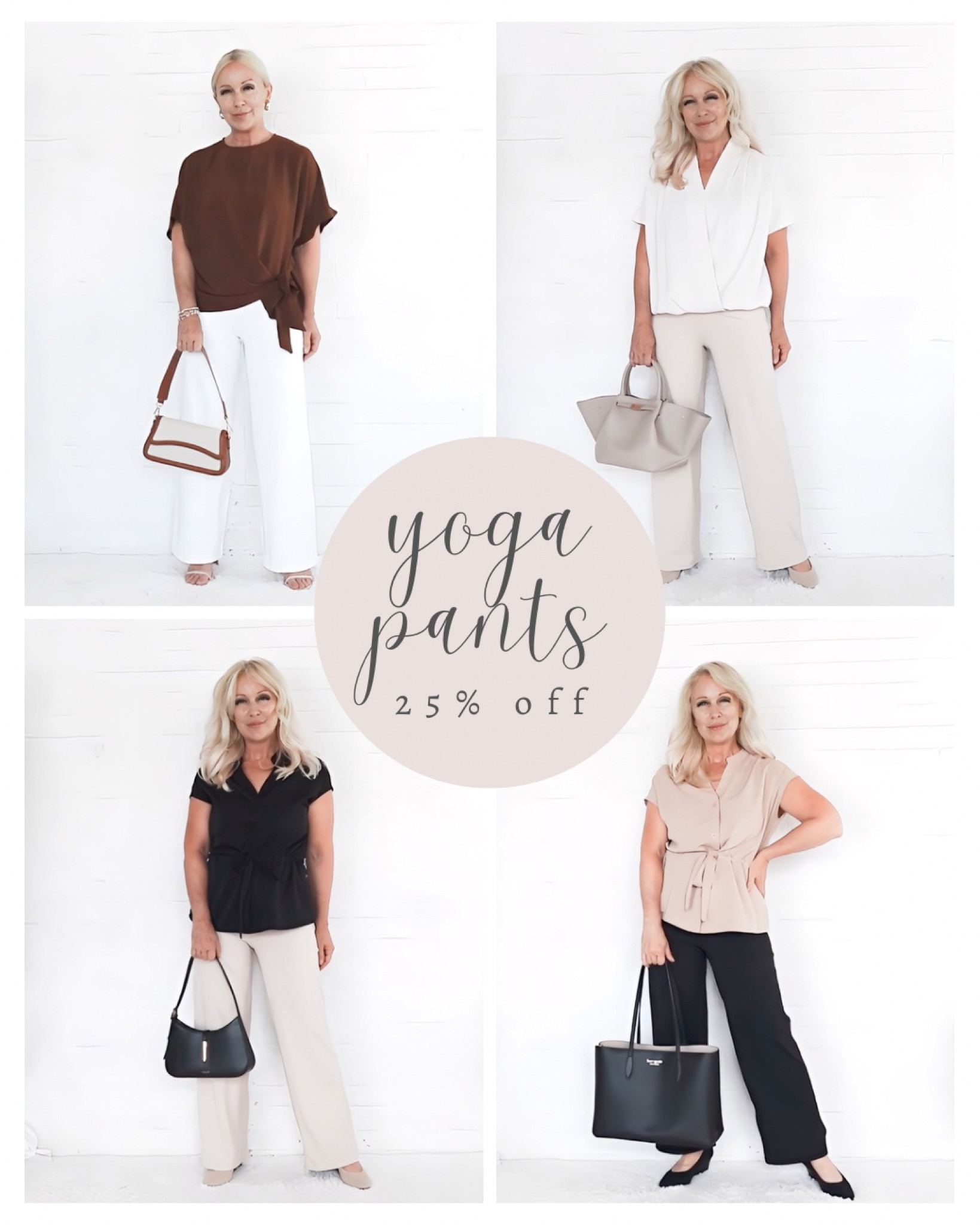 Viral best selling yoga pants from Amazon are 25% off today… Do not miss out on the savings!

#LTKSummerSales #LTKSaleAlert #LTKOver40