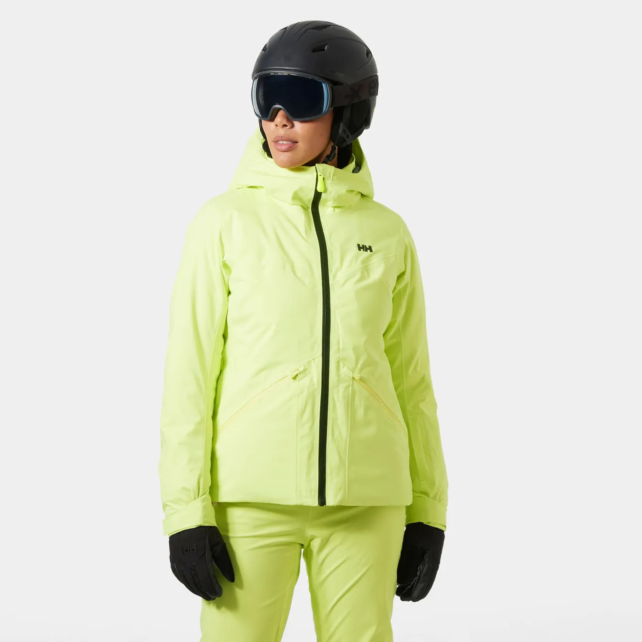 Women's Courchevel Jacket | Helly Hansen US